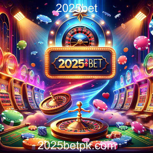 A Experiência Imperdível do Cassino Online na 2025bet