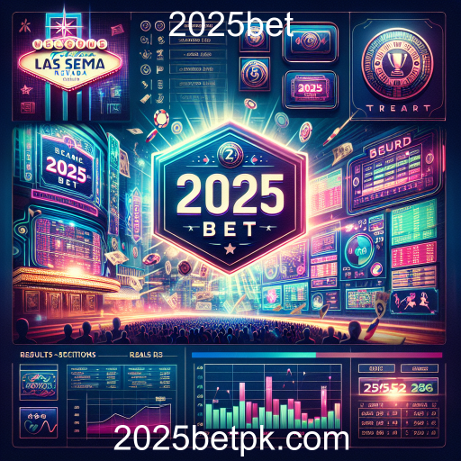 A Importância dos Resultados no Mundo das Apostas na 2025bet